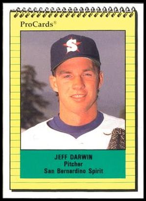 1978 Jeff Darwin